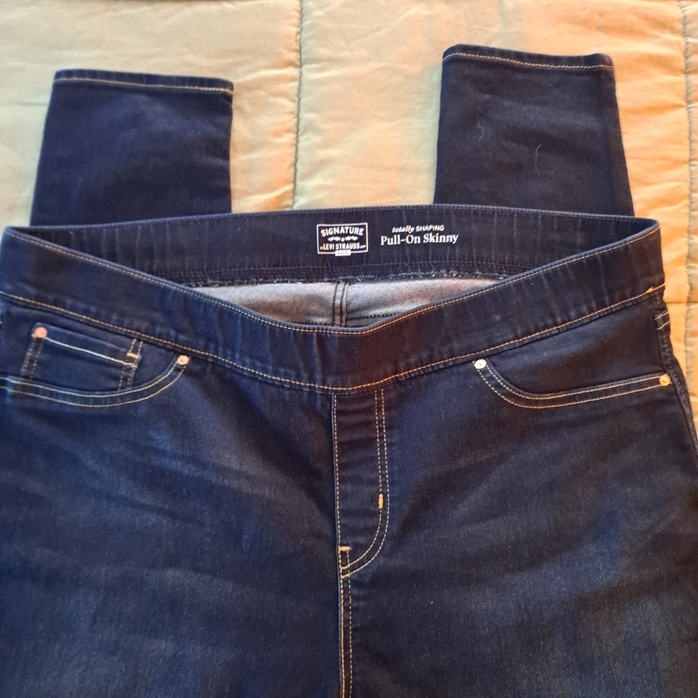 Stretch jeans - Picture 3 of 7